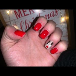 Meet your Posher, Shanice